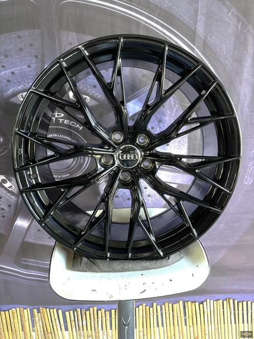19 inch 5x112 Audi A3 / A4 Spyder Look Velgen Nieuw, Auto-onderdelen, Banden en Velgen, Velg(en), 19 inch, Personenwagen, Nieuw