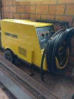 Hoge druk/stoomreiniger Karcher, Ophalen, Gebruikt