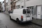 Volkswagen Transporter T5 - Campervan, Caravans en Kamperen, Mobilhomes, Diesel, Particulier, Tot en met 2, Volkswagen