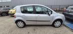 Renault Modus 1.6 16V Automatique bj. 2006 55000km 1ste eige, Automaat, Gebruikt, 4 cilinders, Bedrijf