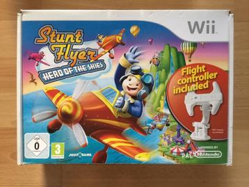 Nintendo Wii Stunt Flyer, Enlèvement ou Envoi