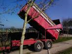Benne 12t, Zakelijke goederen, Landbouw | Werktuigen, Ophalen