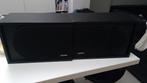 A vendre enceintes, TV, Hi-fi & Vidéo, Enceintes, 60 à 120 watts, Enlèvement, Utilisé, Autres types