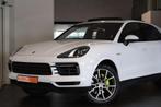 Porsche Cayenne E-Hybrid Platinum Edition Plug-In Pano BTW*, Auto's, Automaat, Gebruikt, Euro 6, Wit
