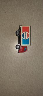 Pepsi Truck, Ophalen of Verzenden, Zo goed als nieuw