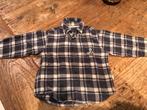 Samson en Gert flanellen hemd maat 92, Enfants & Bébés, Vêtements enfant | Taille 92, Enlèvement ou Envoi, Comme neuf