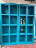 meuble niches, 25 à 50 cm, 100 à 150 cm, Enlèvement, Utilisé