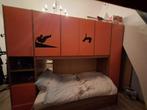 Jeugdkamer te koop, Huis en Inrichting, Slaapkamer | Complete slaapkamers, Ophalen, Gebruikt