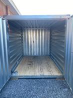 Demontabele container, Doe-het-zelf en Bouw, Containers, Ophalen