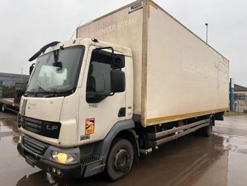 DAF LF 180 (bj 2012) beschikbaar voor biedingen