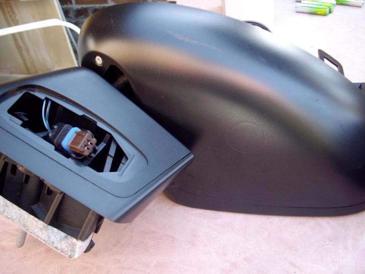 rétroviseur, Auto-onderdelen, Spiegels, Citroën, Nieuw, Ophalen