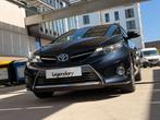 Toyota Auris 1.8 Hybrid | CAMERA | ETAT SHOWROOM! | GARANTIE, Auto's, Gebruikt, 4 cilinders, Blauw, Bedrijf