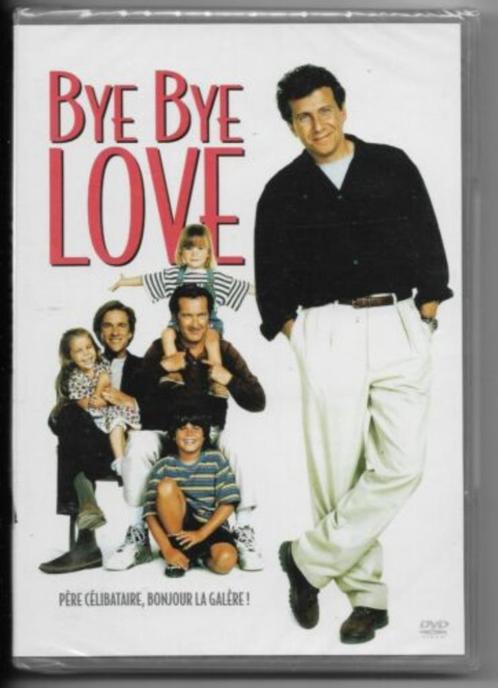 Bye bye love DVD, CD & DVD, Vinyles | Néerlandophone, Neuf, dans son emballage, Autres genres, Autres formats, Envoi