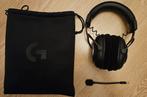 Logitech G Pro X filaire très bon état, Ophalen, Zo goed als nieuw, Bedraad