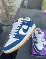 Nike dunk sb los angelers Dodgers, Kleding | Heren, Schoenen, Blauw, Nike, Ophalen of Verzenden, Zo goed als nieuw