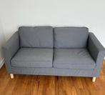 Zetel 2 zit IKEA parup, Enlèvement, Comme neuf