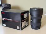 Sigma Ultragroothoek Lens 12-24 (Canon), Audio, Tv en Foto, Foto | Lenzen en Objectieven, Ophalen of Verzenden, Zo goed als nieuw