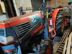 tracteur, Bricolage & Construction, Outillage | Fraiseuses, Enlèvement, Utilisé, Kubota, Autres types