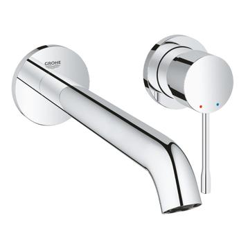 Grohe Essence tweegats wastafelmengkraan L-Size beschikbaar voor biedingen