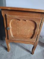 2 nachtkastjes, Huis en Inrichting, Slaapkamer | Nachtkastjes, Ophalen