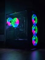 TOP GAMING PC! ALS NIEUW! CORE i5, 16GB RAM, GTX1660SUPER, Custom Gaming Pc, Virtual Reality, SSD, Intel Core i5