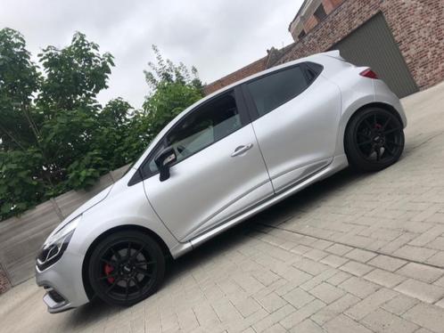 Renault Clio RS 200 EDC, Auto's, Renault, Particulier, Clio, ABS, Achteruitrijcamera, Airbags, Airconditioning, Bluetooth, Boordcomputer