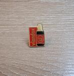 PIN - VIANDOX - KNORR, Verzamelen, Verzenden, Gebruikt, Merk, Speldje of Pin