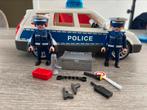 Playmobil politie, Gebruikt, Ophalen