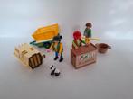 Playmobil zoo dierentuin figuren en onderdelen, Kinderen en Baby's, Speelgoed | Playmobil, Ophalen of Verzenden, Gebruikt, Los Playmobil