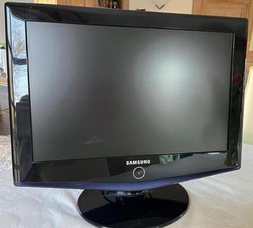 TV Samsung, Enlèvement, Comme neuf, Samsung