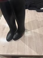 Paard rijlaarzen maatje 37, Comme neuf, Chaussures, Dressage, Femmes