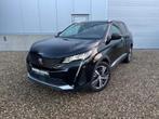 Peugeot 3008 II Allure Pack, Auto's, Peugeot, 1199 cc, Zwart, Bedrijf, Handgeschakeld