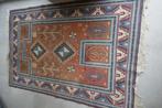 Turks tapijt (Kelim?), Huis en Inrichting, Stoffering | Tapijten en Vloerkleden, 100 tot 150 cm, 150 tot 200 cm, Gebruikt, Rechthoekig