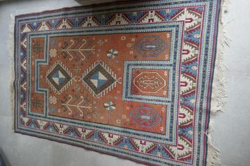 Turks tapijt (Kelim?)