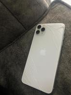 iPhone 11 pro max, Ophalen