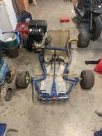 Karting 420cc, Sport en Fitness, Karting, Ophalen, Gebruikt, Kart