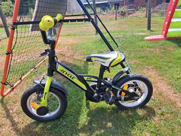 Kinderfiets beschikbaar voor biedingen
