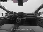 Renault Trafic 130pk L2H1 LED Navi Airco Cruise Camera Parke, Autos, Achat, Euro 6, Entreprise, 2500 kg