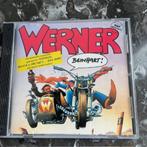 CD Werner - Beinhart, Enlèvement ou Envoi