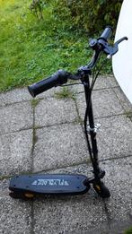 Electrische Step / E-Scooter van het Franse - Nieuw, Fietsen en Brommers, Steps, Ophalen of Verzenden, Zo goed als nieuw, Elektrische step (E-scooter)