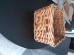 Mand, Huis en Inrichting, Ophalen, Mand, Vierkant, Nieuw