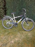 Jongensfiets Norta 24 inch, Ophalen, Zo goed als nieuw, Versnellingen