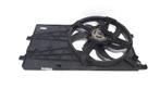 KOELVENTILATORMOTOR Peugeot Bipper (AA) (507730100), Auto-onderdelen, Gebruikt, Peugeot