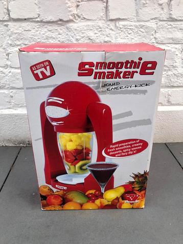 Nova smoothiemaker • huishoudelijke apparaten beschikbaar voor biedingen
