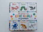 9 kleine leuke boekjes voor peuters, Boeken, Ophalen, Zo goed als nieuw, Eric Carle