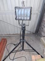 Éclairage de chantier, Bricolage & Construction, Enlèvement