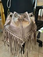 NOUVEAU TRES BEAU SAC DORE, Handtassen en Accessoires, Tassen | Schoudertassen, Nieuw, Overige merken, Ophalen