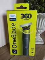 Rasoir électrique one blade neuf, Enlèvement, Neuf, Rasage ou Épilation