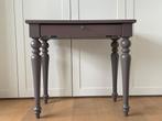 Consoletafel, Huis en Inrichting, Ophalen, Gebruikt, 50 tot 100 cm, 25 tot 50 cm
