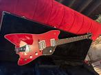 Gretsch Billy Bo, Muziek en Instrumenten, Snaarinstrumenten | Gitaren | Elektrisch, Ophalen of Verzenden, Gibson